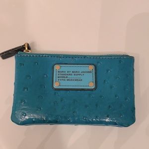 Marc Jacobs wallet